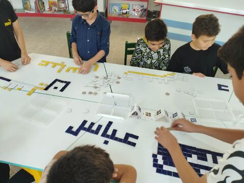 محرم در مراکز کانون البرز