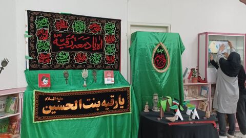 ویژه برنامه شب های بی قرار، مرکز شماره ۲ کانون استان قم
