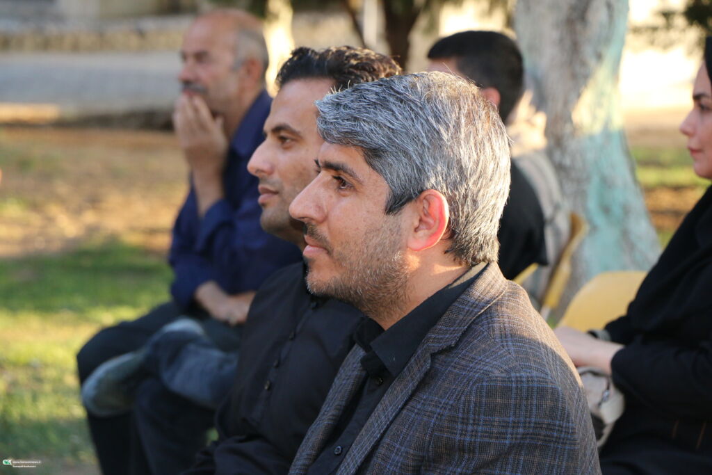 سومین گردهمایی «کودکان عاشورایی» با طعم هنر و حماسه