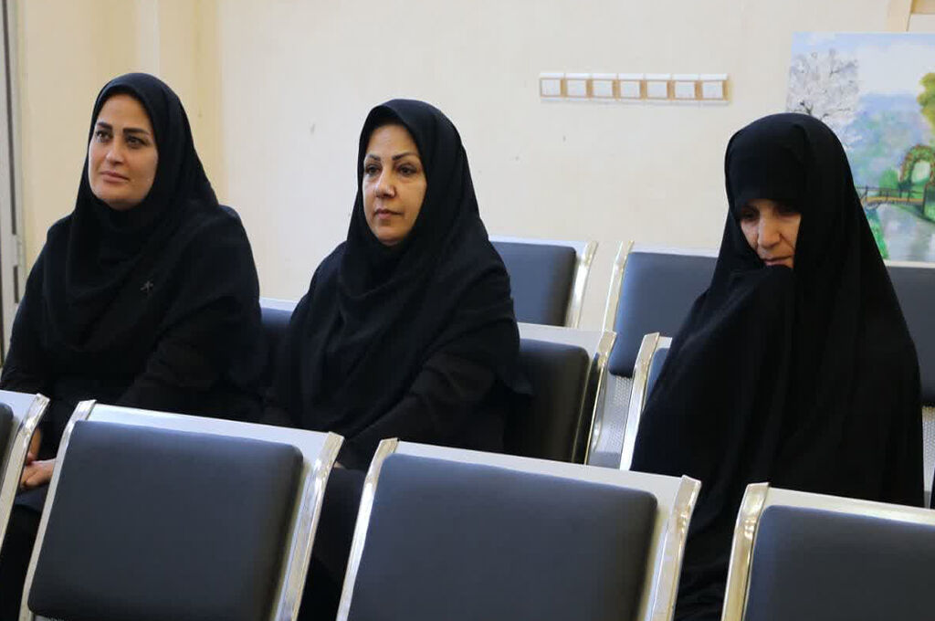 برگزیدگان فراخوان ادبی «قلم» کانون پرورش فکری گیلان تجلیل‌شدند