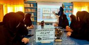 «آینه‌ی جنگ»؛ بازتاب چهره انسانی جنگ در قاب دوربین نوجوانان عکاس