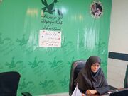 کارگاه مهارت افزایی کانون یاران