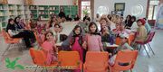 طنین کلمات در چهارراه فرهنگ؛ روایت روز قلم در دیار فرهنگ و ادب