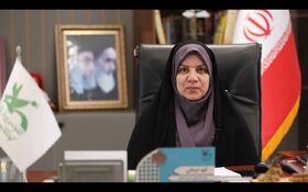 رشد چشمگیر بودجه عمرانی کانون پرورش فکری گلستان در سال ۱۴۰۴