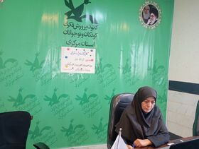 کارگاه مهارت افزایی کانون یاران