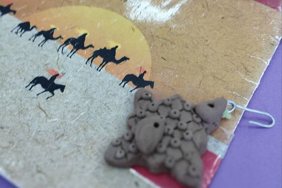 فعالیت مراکز کانون چهارمحال و بختیاری در دههی اول محرم