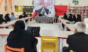 نشست ادبی «من اینجا ریشه در خاکم» در کانون استان ایلام