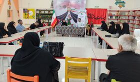 نشست ادبی «من اینجا ریشه در خاکم» در کانون استان ایلام