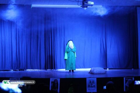سوگواره هنری «عاشورا به روایت نسل نو»