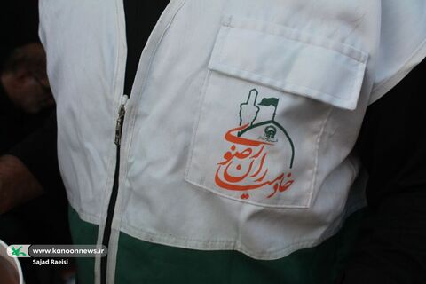 سوگواره هنری «عاشورا به روایت نسل نو»