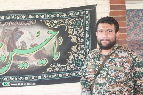سوگواره هنری «عاشورا به روایت نسل نو»