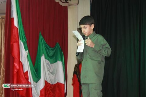 سوگواره هنری «عاشورا به روایت نسل نو»