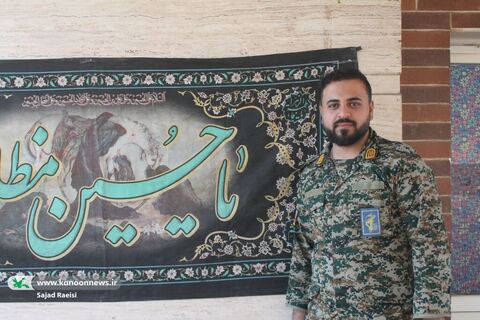سوگواره هنری «عاشورا به روایت نسل نو»