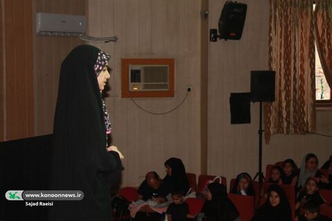 سوگواره هنری «عاشورا به روایت نسل نو»
