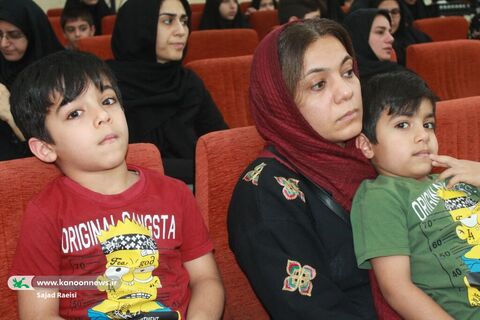 سوگواره هنری «عاشورا به روایت نسل نو»