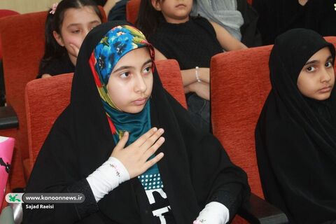 سوگواره هنری «عاشورا به روایت نسل نو»