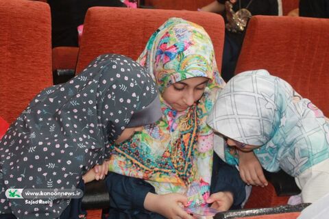 سوگواره هنری «عاشورا به روایت نسل نو»