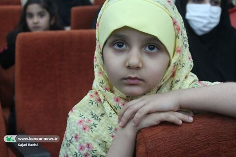 سوگواره هنری «عاشورا به روایت نسل نو»