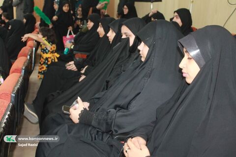 سوگواره هنری «عاشورا به روایت نسل نو»