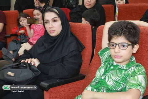 سوگواره هنری «عاشورا به روایت نسل نو»