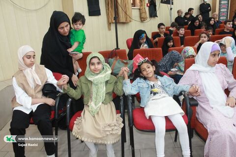 سوگواره هنری «عاشورا به روایت نسل نو»