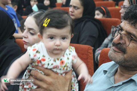 سوگواره هنری «عاشورا به روایت نسل نو»