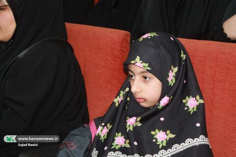 سوگواره هنری «عاشورا به روایت نسل نو»