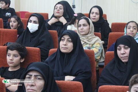 سوگواره هنری «عاشورا به روایت نسل نو»