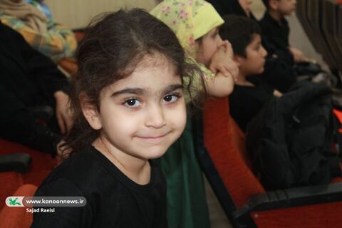 سوگواره هنری «عاشورا به روایت نسل نو»
