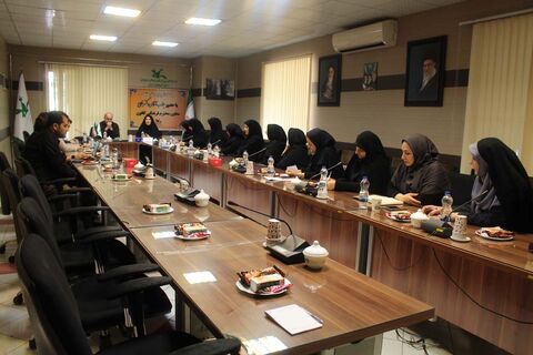 بازدید معاون فرهنگی از استان آذربایجان شرقی(تصویری)