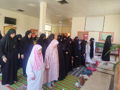 مراکز . محرم