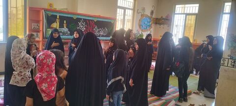 مراکز . محرم