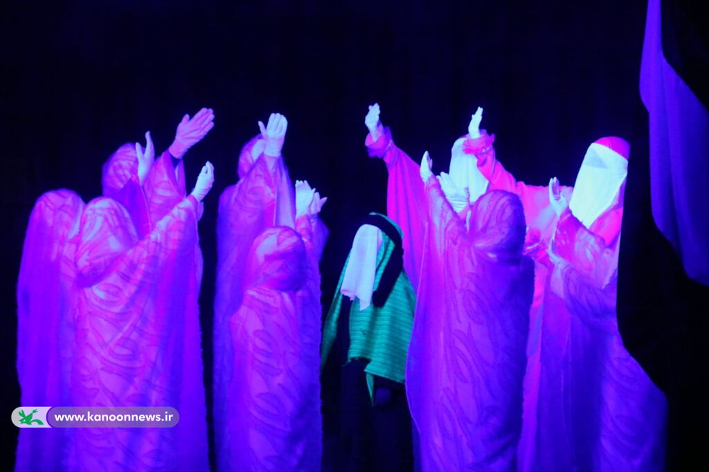 سوگواره هنری «عاشورا به روایت نسل نو»