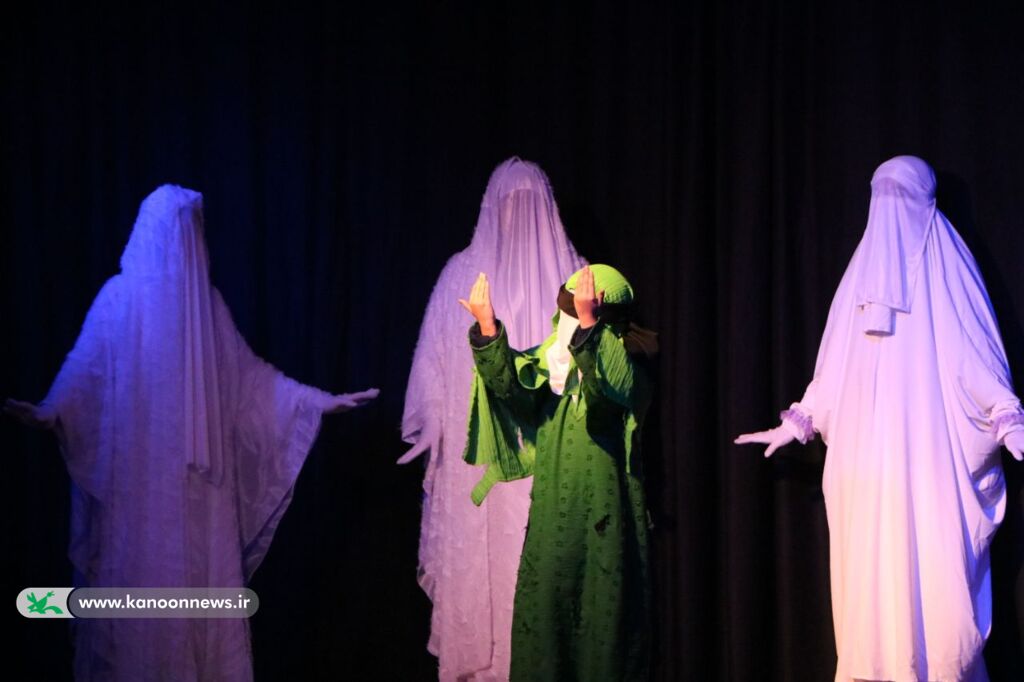 سوگواره هنری «عاشورا به روایت نسل نو»