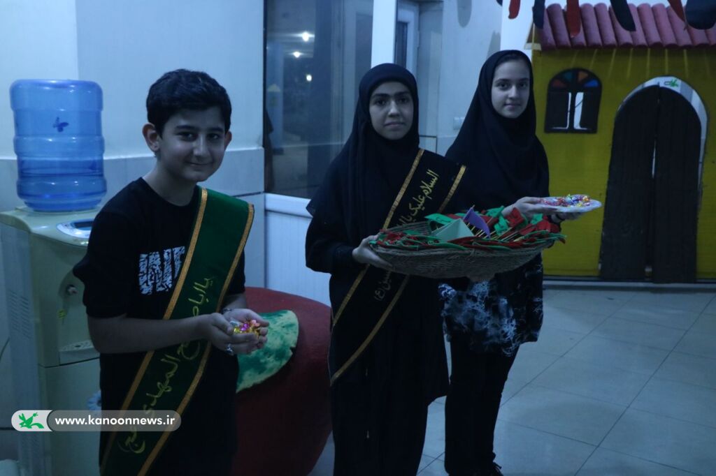 سوگواره هنری «عاشورا به روایت نسل نو»