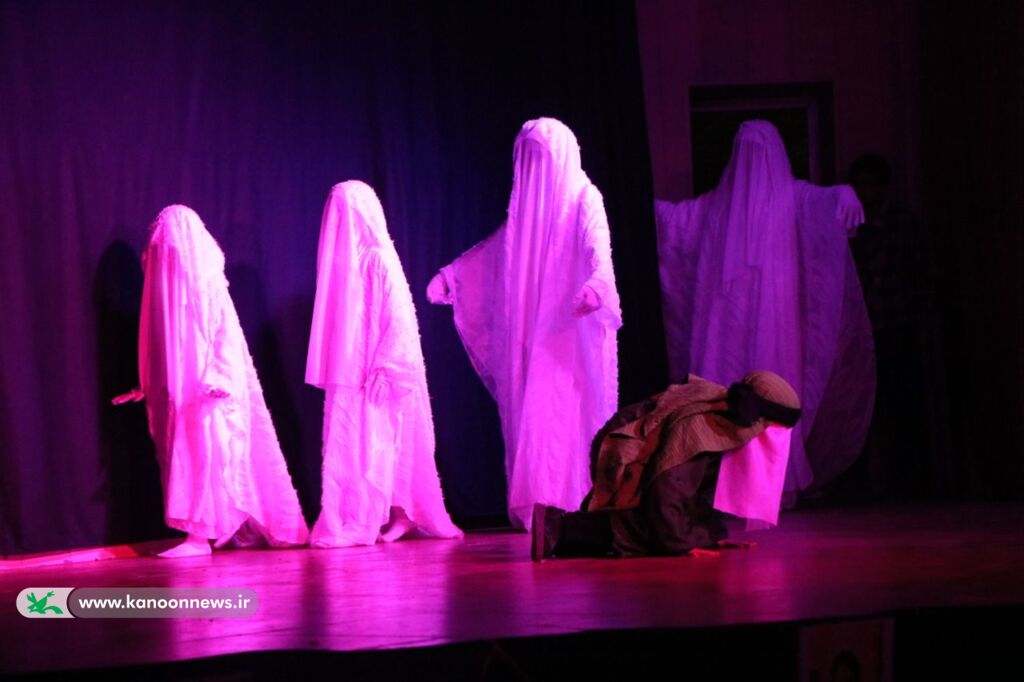 سوگواره هنری «عاشورا به روایت نسل نو»