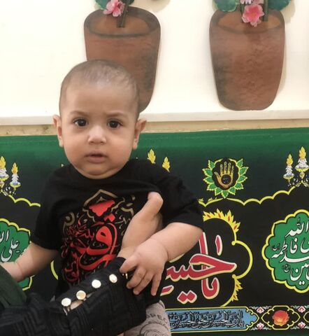عاشورا در مراکز
