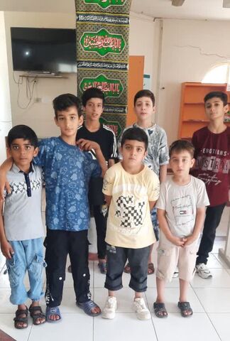 عاشورا در مراکز