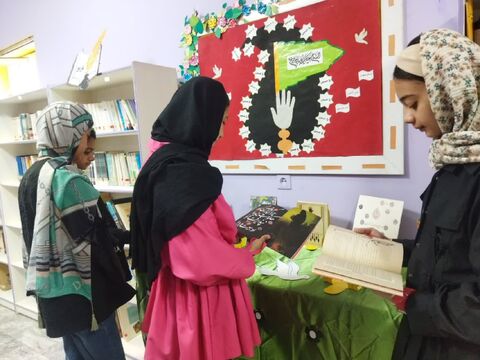 ویژه برنامه های فرهنگی، هنری و ادبی مراکز کانون استان آذربایجان غربی به مناسبت ماه محرم
