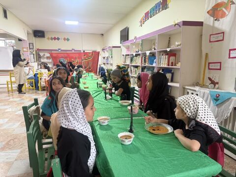 ویژه برنامه های فرهنگی، هنری و ادبی مراکز کانون استان آذربایجان غربی به مناسبت ماه محرم
