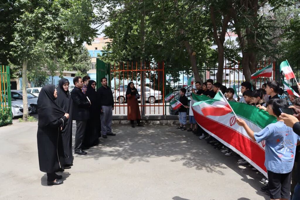 پیمان نسلی تازه با کربلا/ روایت همنوایی کودکان ایرانی با فرهنگ عاشورا