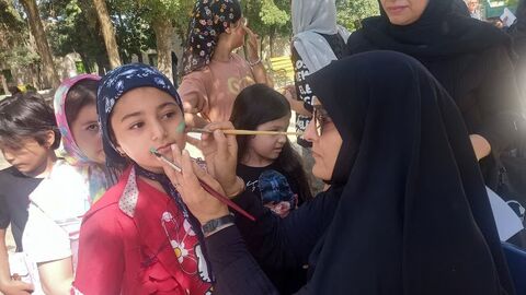 برنامه‌های محرمی