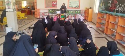 برنامه‌های محرمی