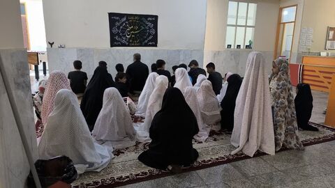 برنامه‌های محرمی