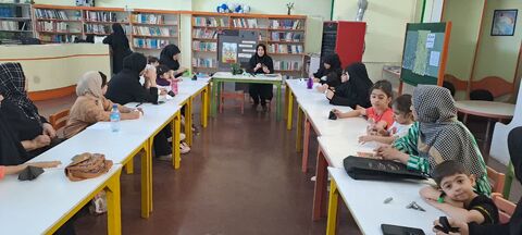 آلبومی از سوگواره‌های عاشورایی کانون البرز