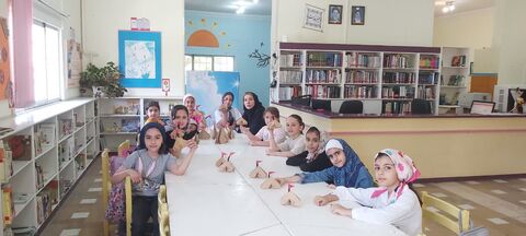 آلبومی از سوگواره‌های عاشورایی کانون البرز