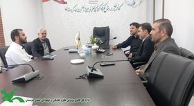 گامی نو در مسیر توانمندسازی فرهنگی، هنری و آموزشی کودکان نیازمند
