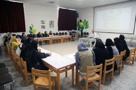 انجمن پویانمایی کانون پرورش فکری کودکان و نوجوانان استان یزد تشکیل شد