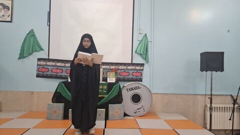برگزاری آیین‌های عاشورایی در مراکز کانون استان اصفهان