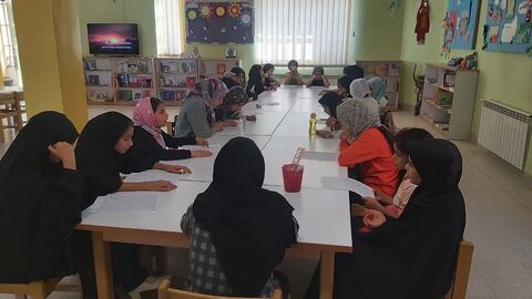 برگزاری آیین‌های عاشورایی در مراکز کانون استان اصفهان
